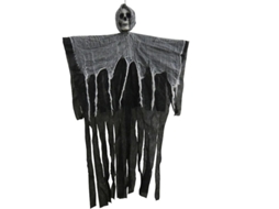 1 Unidade de Enforcamentos de Pequenos Fantasmas para Decorações de Halloween ALLINLESS