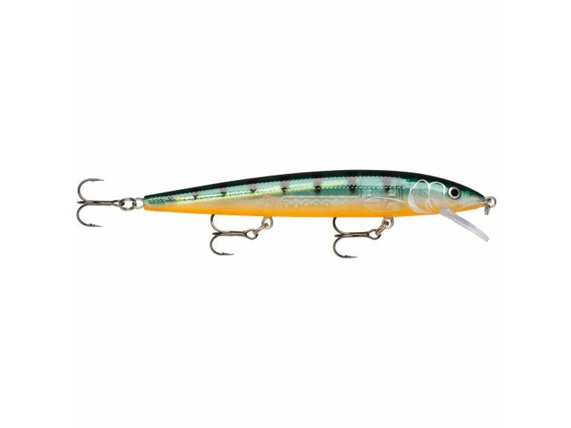 Atracção Suspensiva RAPALA husky jerk 12 cm