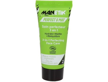 Creme de Rosto  Perfect & Mat (50 ml)
