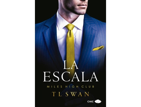 Livro La Escala de T L Swan (Espanhol)