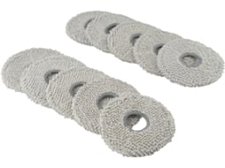 Panni In Microfibra Per Mocio Yeedi Pro+ E Ultra Plus, Parti Di