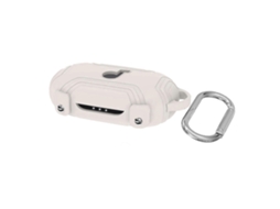 Capa Protetora De Silicone Aerofit Para Fones De Ouvido, Capa Protetora Antirriscos, Roxa Ly Ebike