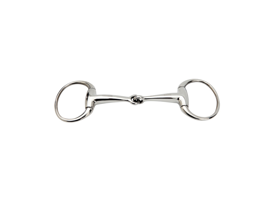2 Argolas de Cavalo Oco HORKA