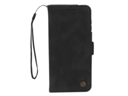 Capa de Telefone EOOCOO (material de Couro Pu com Função de Carteira)