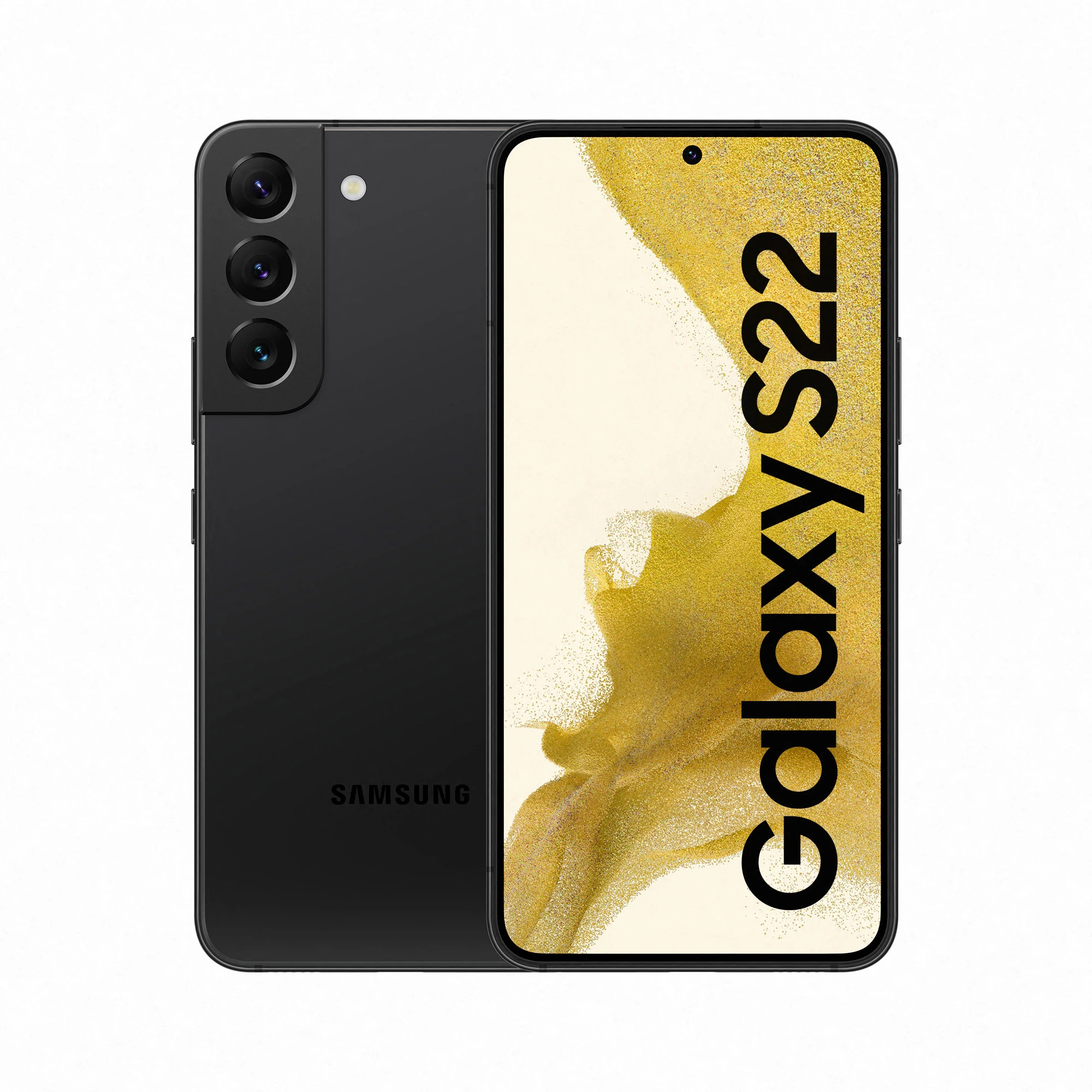 Smartphone Samsung Galaxy S22 5g (recondicionado Marcas Mínimas 256gb Cinzento)