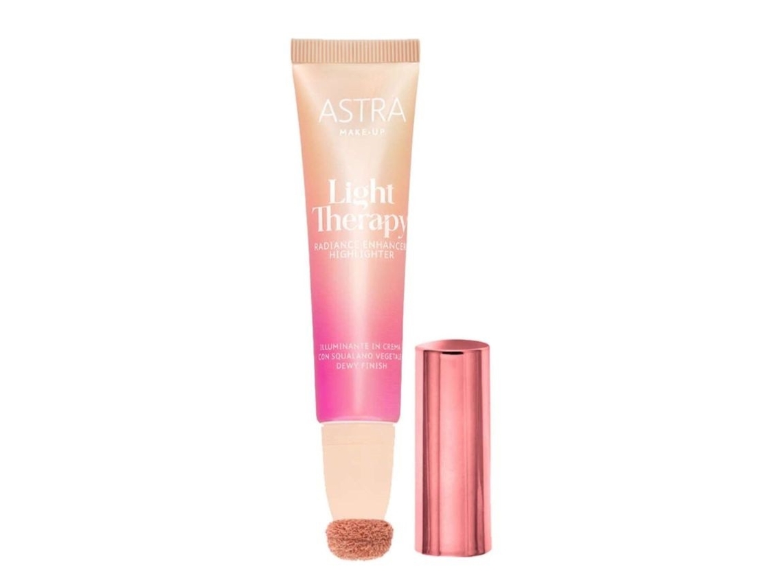 ASTRA Light Therapy Highlighter N4 15Ml