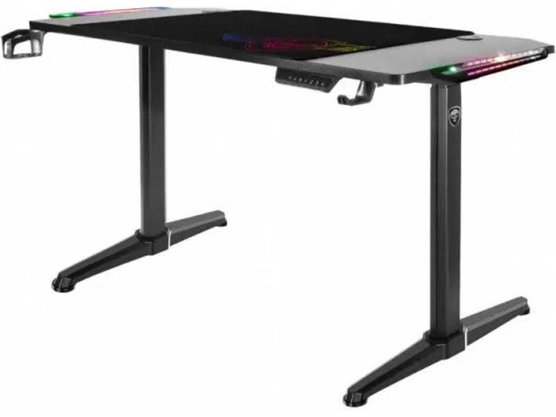 Mesa Gaming SPIRIT OF GAMER Headquarter 800N (Preto)