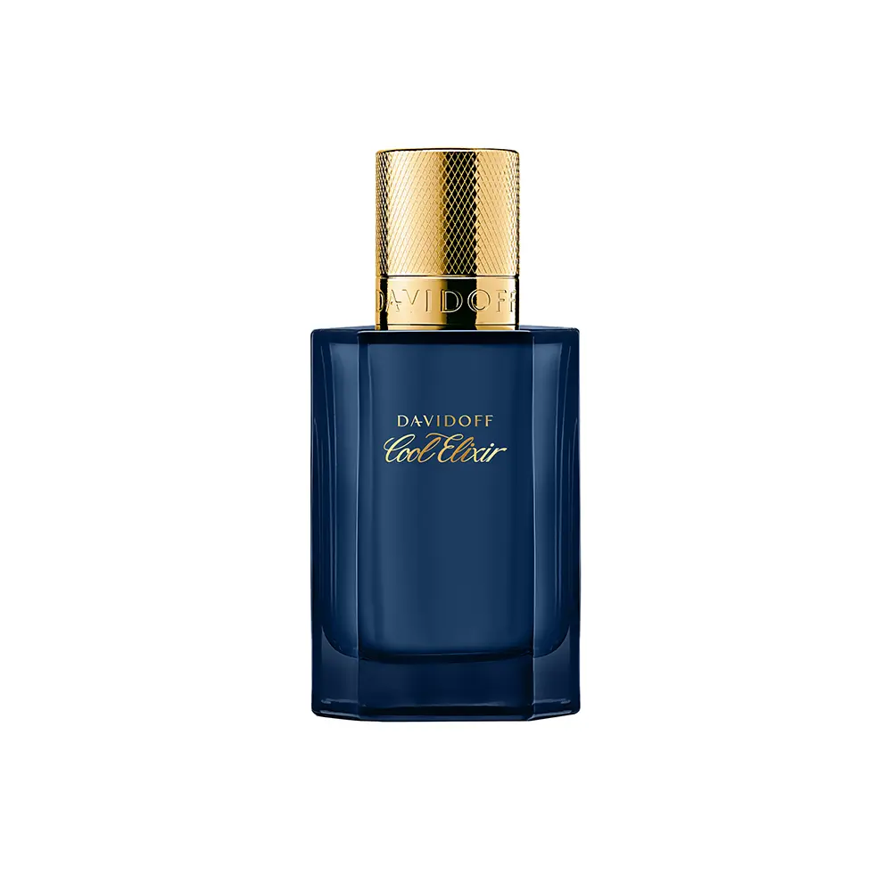 Cool Elixir Parfum Intense Edp Vapo 50 Ml DAVIDOFF
