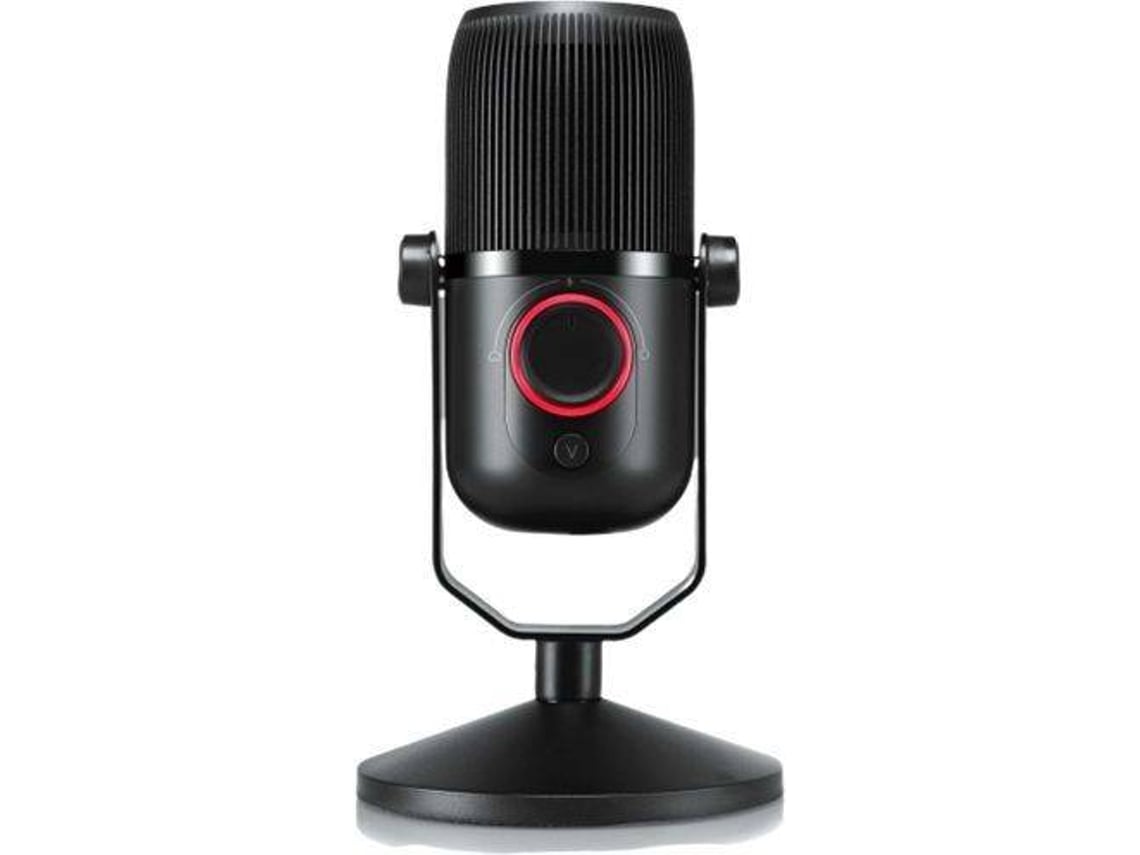 Microfone Gaming THRONMAX Mdrill Zero PLUS - MD4 PLUS