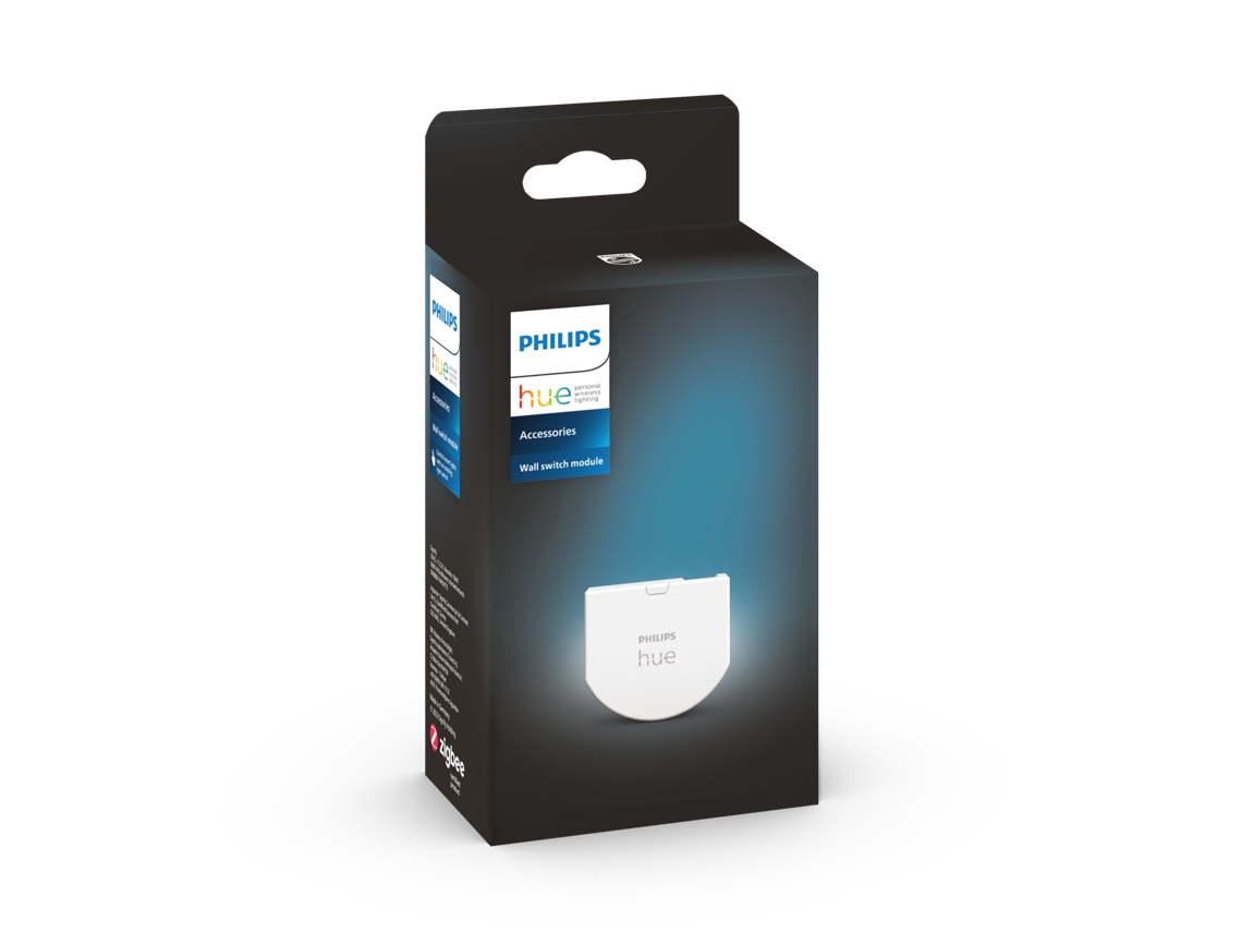 Interruptor PHILIPS Hue