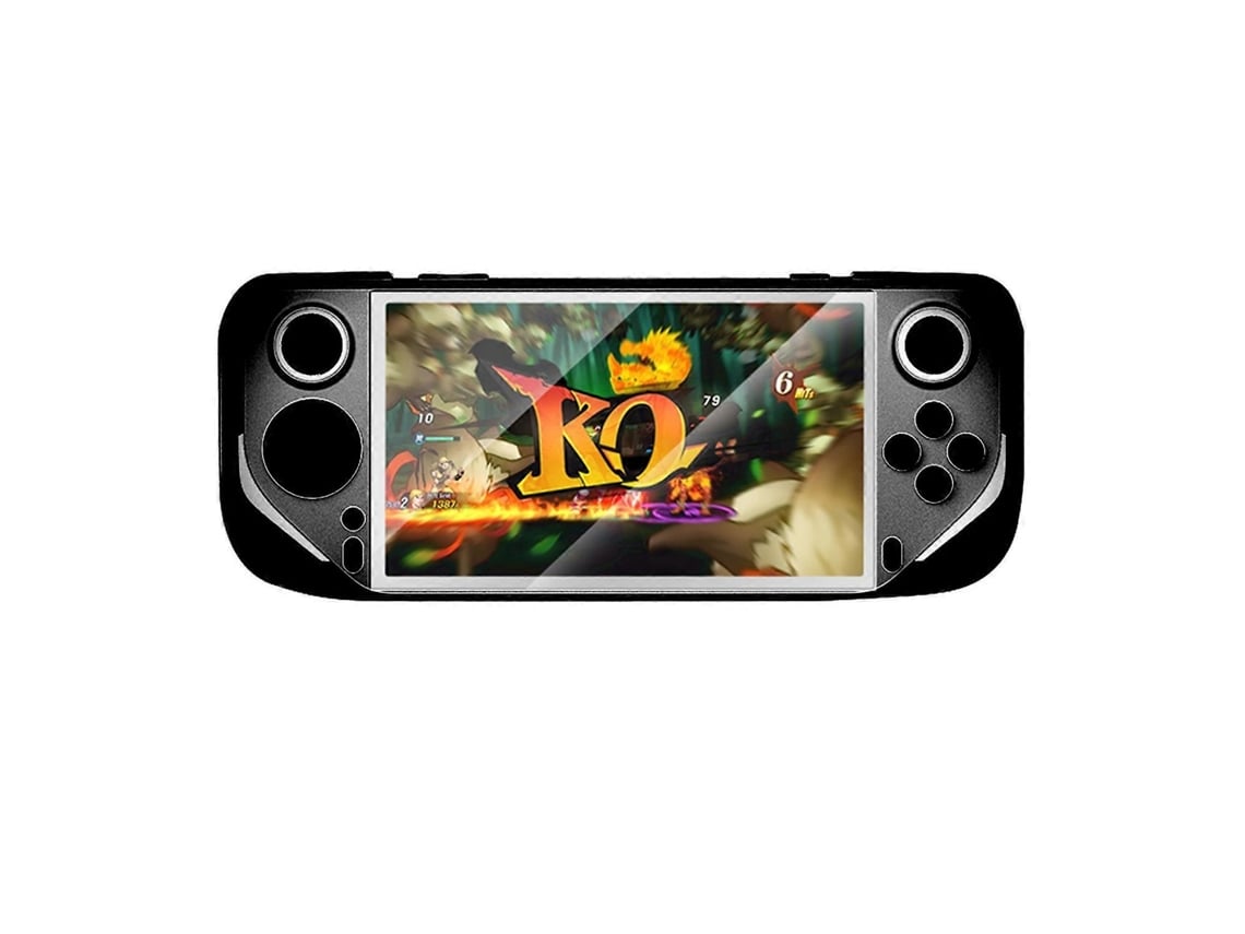 Console De Jogos Portátil Android E6 De 5 Polegadas Com Tela De 5 Polegadas Para E Sports VONKELIOS