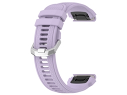 Pulseira de Silicone Macio de Substituição para Smartwatch Amazfit Balance A2286 preta