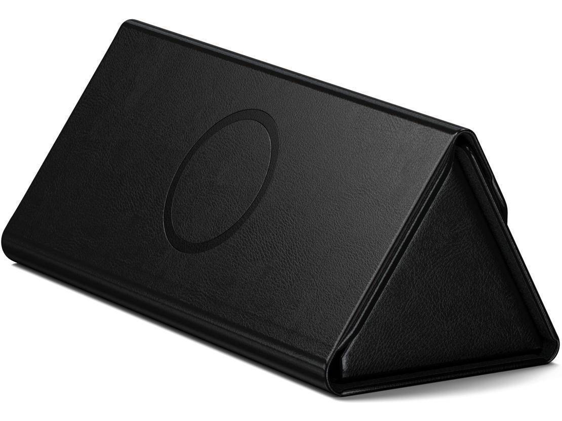 Caixa de Óculos SATECHI Findall (Preto)