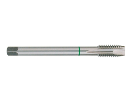 RUKO-260120E-Rosqueamento Para Máquinas Mf Din 374 Hss-Co 5 Retificadora Tipo B. Rosca Mf12 X 1,5 Mm