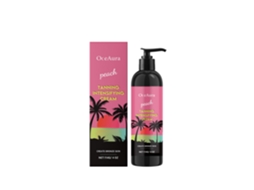Creme Corporal Pêssego Black Frost