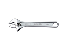 Bellota llave 6460-10 ajustable moleta central reglada