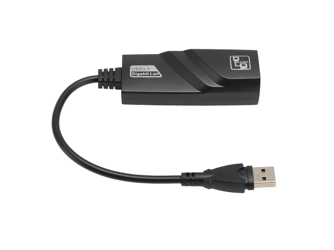 Adaptador Usb3.0 Ethernet Gigabit LAXISCREED