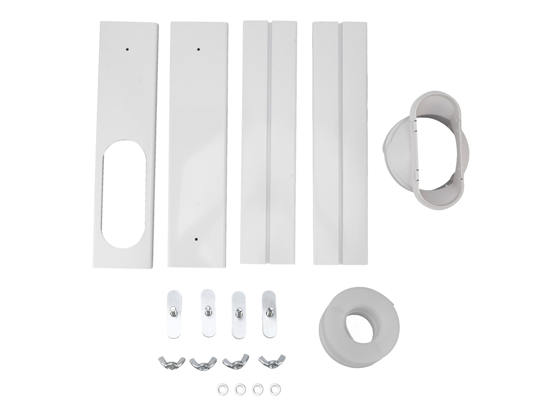 Kit de bandagem portátil Primerox Conditioned Janela Ar
