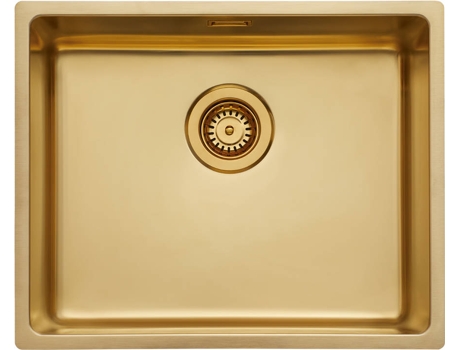 Lava Loiça  Lody 50 Dourado