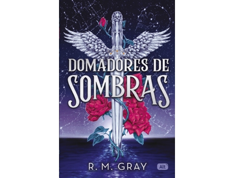 Livro Domadores De Sombras De Rm Gray (português Do Brasil)