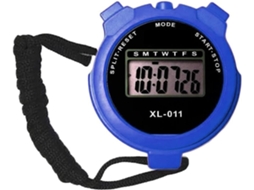 Chronometre de Sport Portable, Affichage Numérique, Compteur Remise En Forme, 4 Couleurs, SFUSHOS