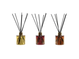 Ambientador Dkd Home Decor 100 Ml Urbana 3 Unidades