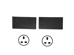 Extensor Hdmi Suporta Transmissão de Cat5e/6 Único 1080p60hz EOOCOO