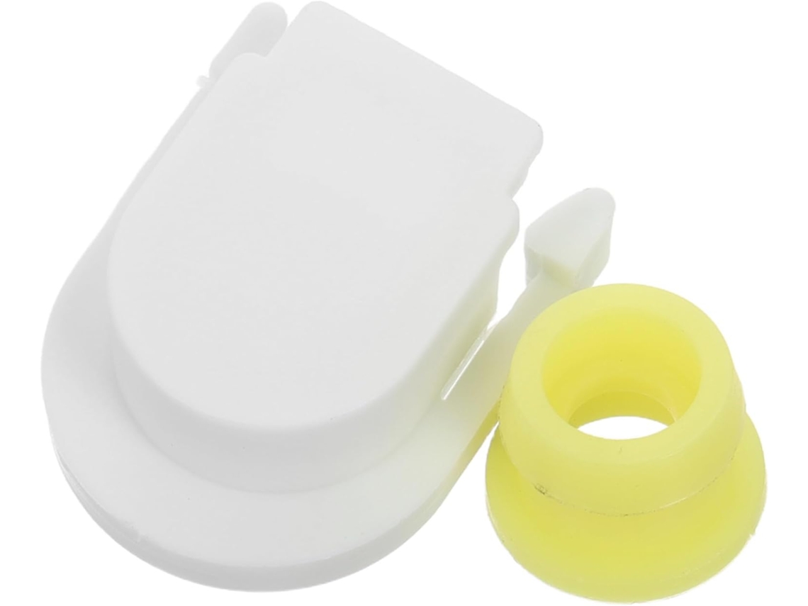 Kit De Reparo Da Tampa E Bucha Do Cabo De Câmbio Para Transit