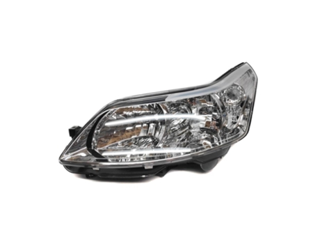 Farol Esquerdo Citroen C4 04>10
