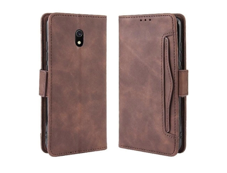  - Capa Compatível Com Xiaomi Redmi 8a, Função De Suporte De Alta Qualidade, Incisão Precisa E Exclusiva