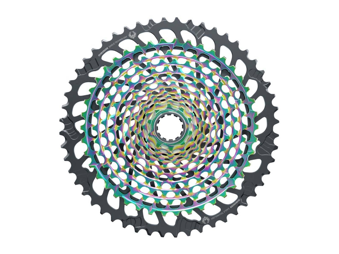 Fita SRAM XG-1299 Eagle 12v 10-52T