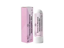 Inalador Nasal Para Cuidado Corporal Feminino