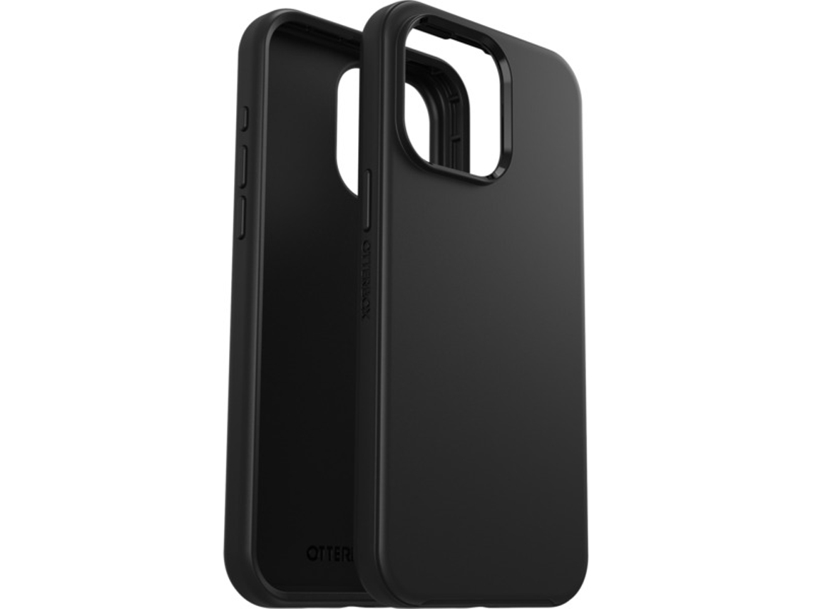 OTTERBOX Custody Symmetry Series Iphone 15 Pro Max Nero