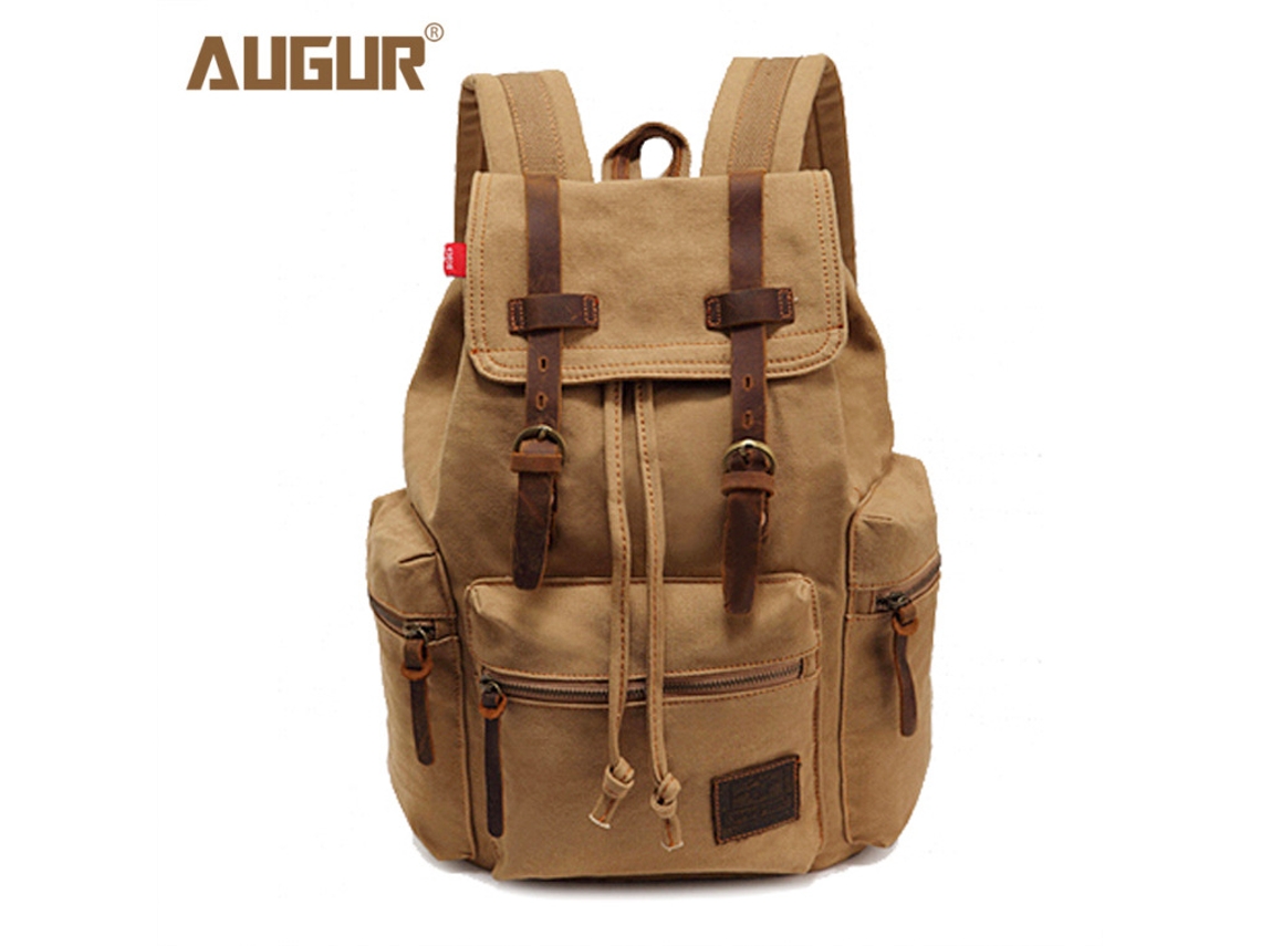 Mochila LAXISCREED com Compartimento para Computador