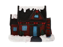 A Nova Decoração de Casa Brilhante de Natal 1Pcs ALLINLESS