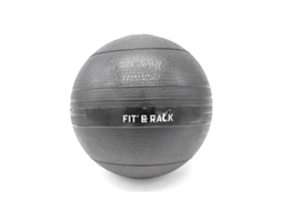 Bolsa de Peso FIT & RACK Multicor (Borracha)