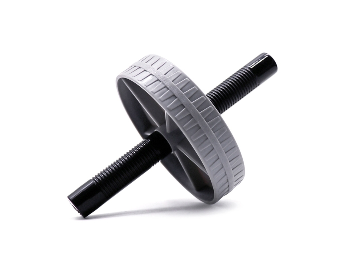 Lurelia Roda Abdominal Equipamento De Ginástica