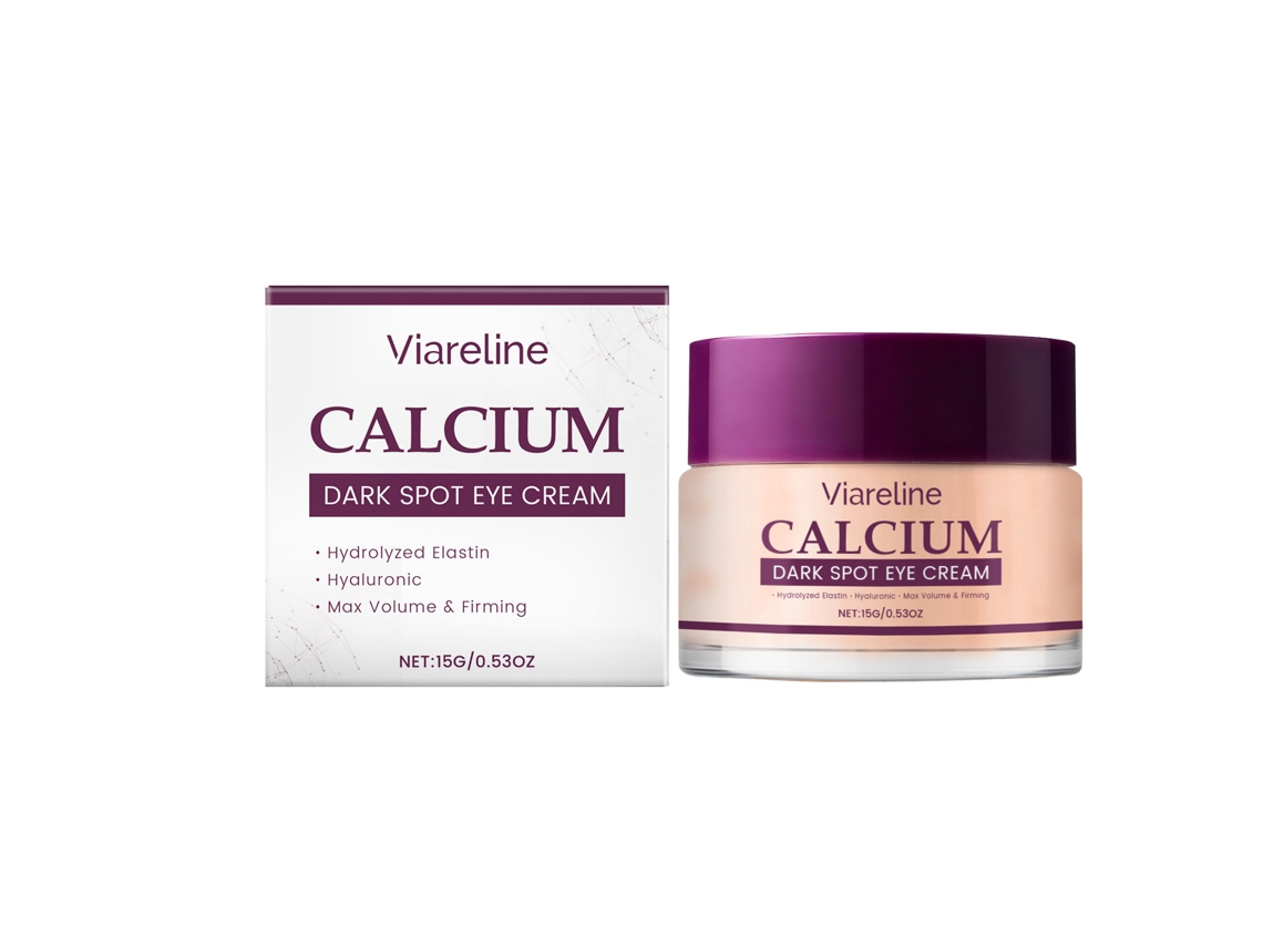 Creme de Olhos Hidratante Nutrientes Essenciais