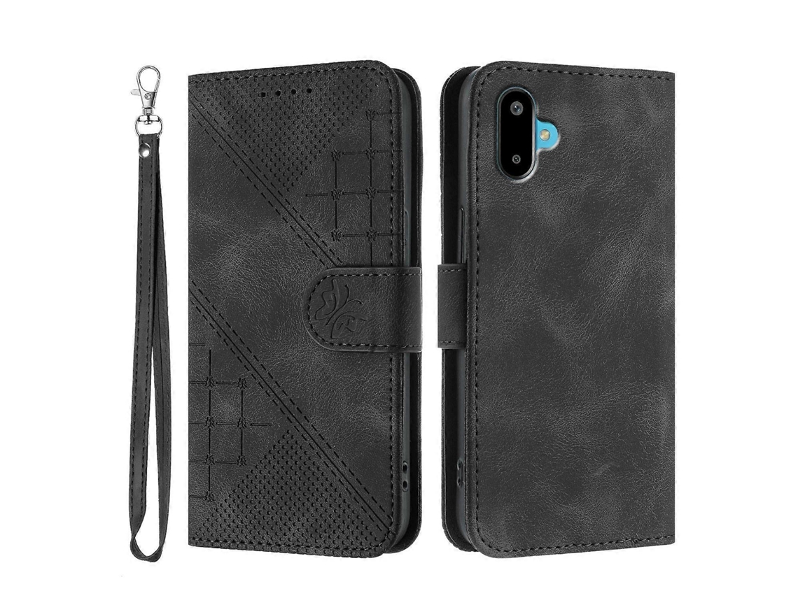 Capa Compatível Com Galaxy F06 5g