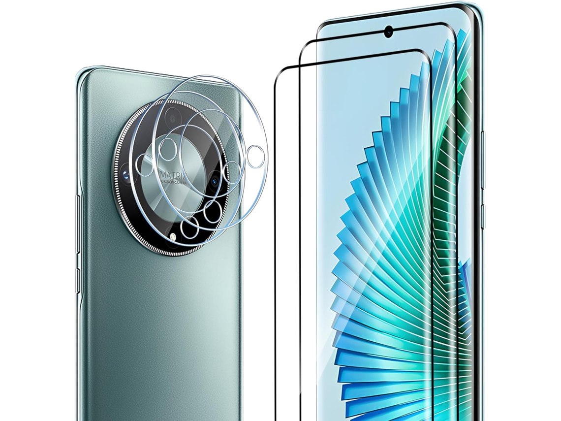 Pelicula de Vidro HONGWE. HuaWei Honor Magic 6 Lite/ X9B