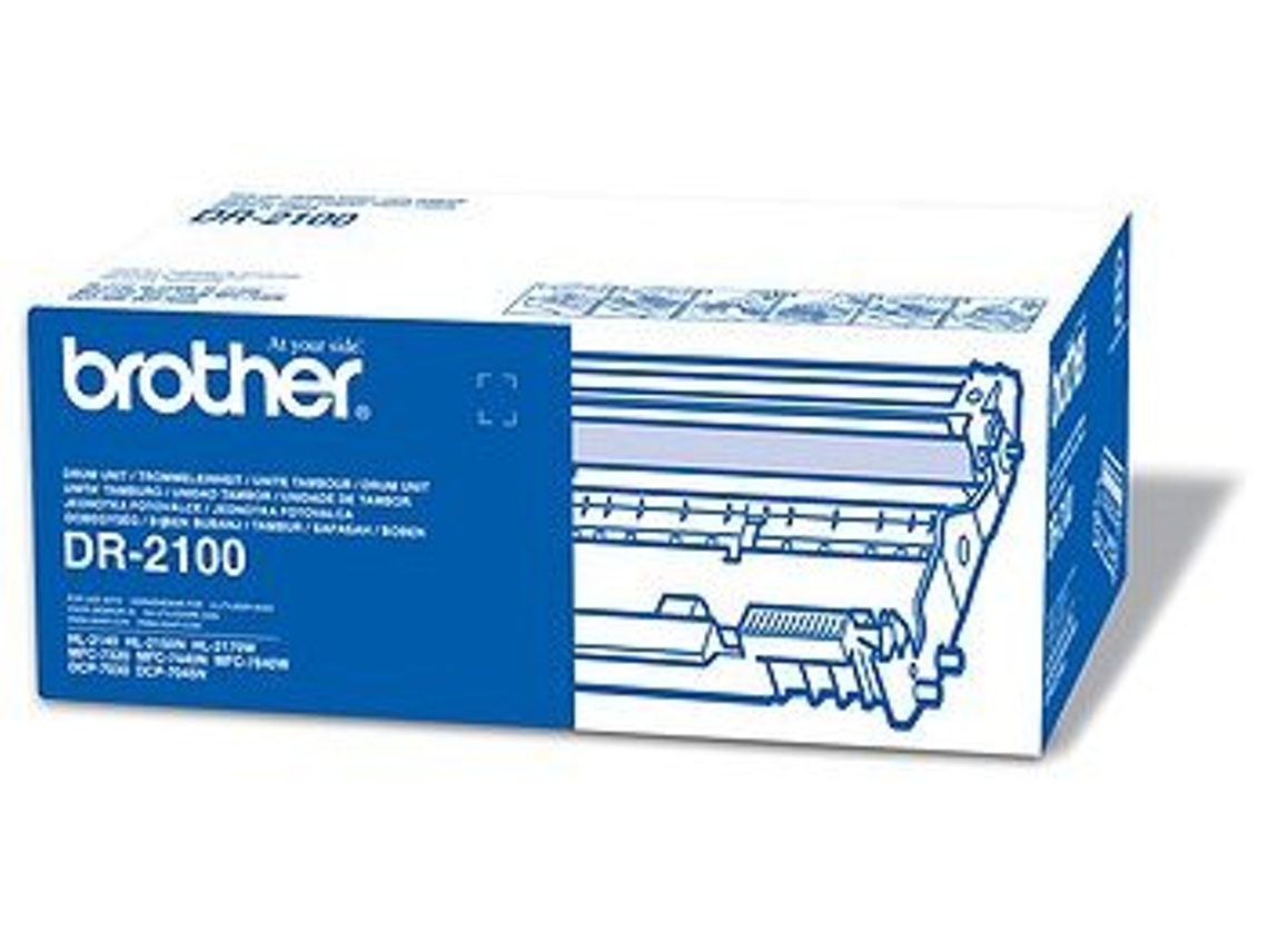 Tambor BROTHER DR2100