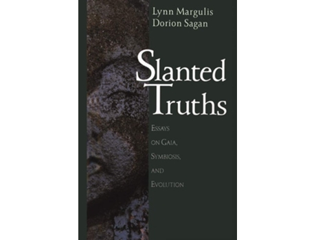 Livro Slanted Truths: Essays on Gaia, Symbiosis and Evolution de . Margulis Lynn (Inglês)