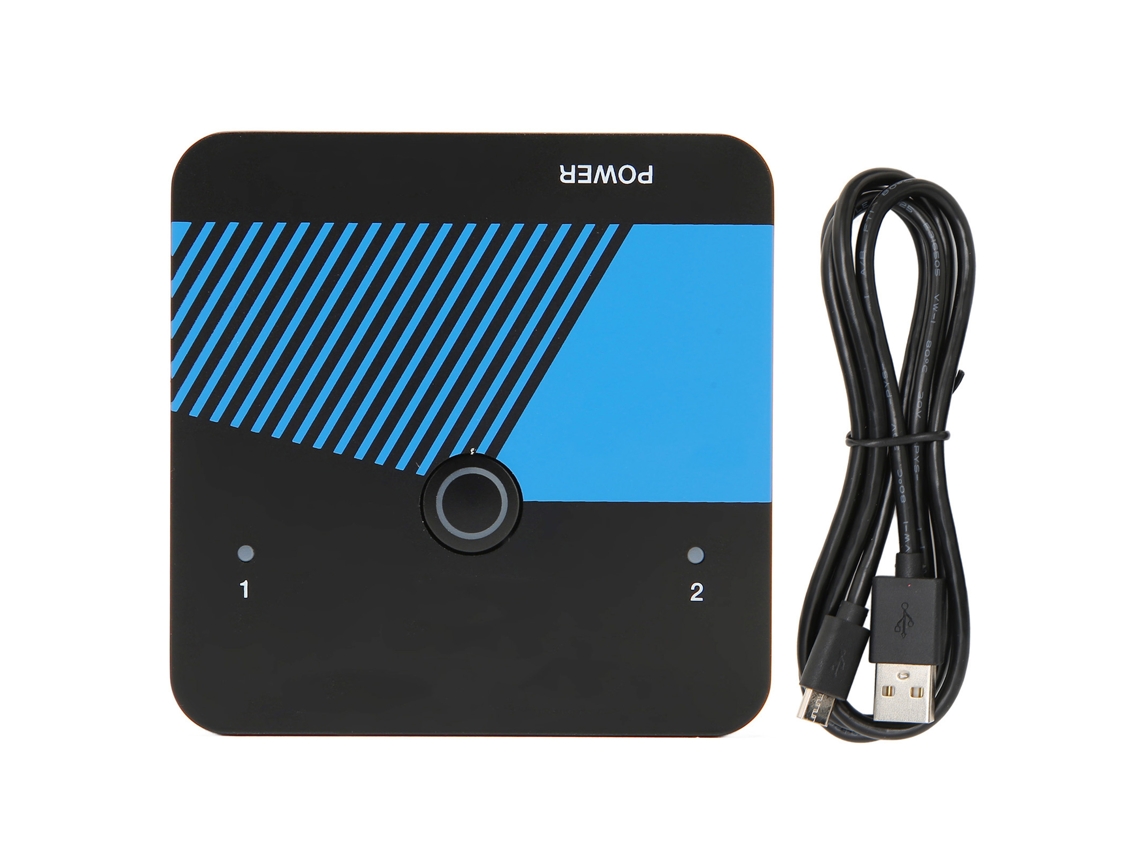 Comutador Mali de Interface Multimídia 8k 60hz, 48gbps