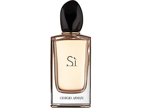 giorgio armani si parfum 100 ml