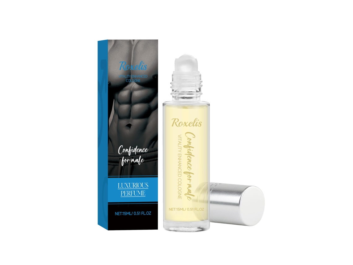 Perfume Masculino com Aroma Encantador e Intensidade, Produto Original e de Alta Confiança LAXISCREED