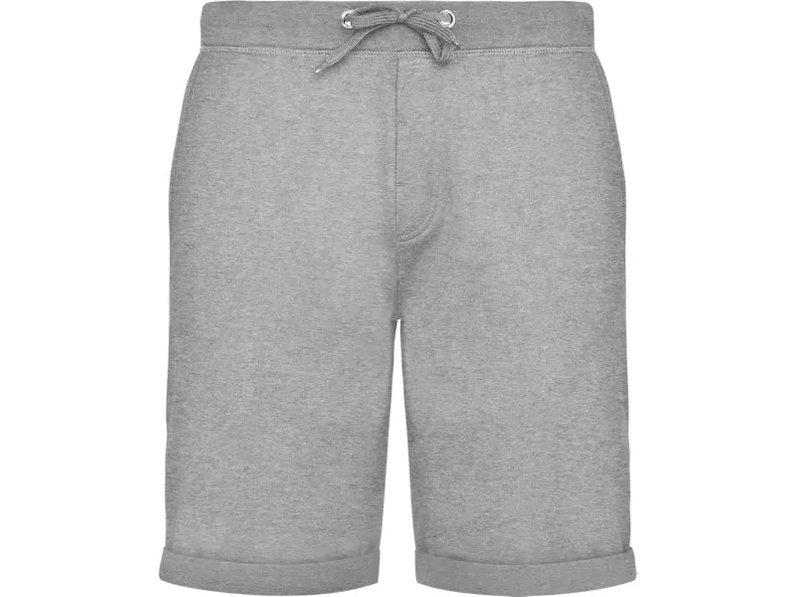 Hombre / S / Gris Vigore