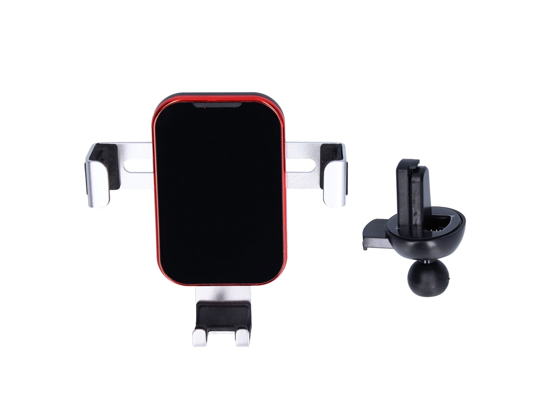 Suporte de Telefone Carro LAXISCREED 360° Rotação Gravidade