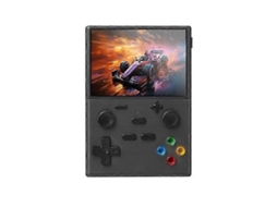 Console De Jogos Portátil Xgb35 Com Mais De 10.000 Jogos E Tela De 3,5 Polegadas Para Ps1 A Nostalgia88
