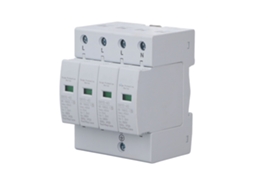 Protector de Sobrecarga para Hogar 4p 385v | S/MARCA