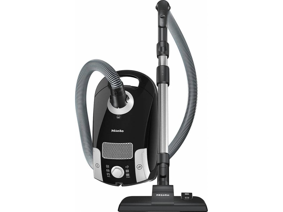 Aspirador com Saco MIELE Compact C1 EcoLine (79 dB Saco de pó 3,5 L